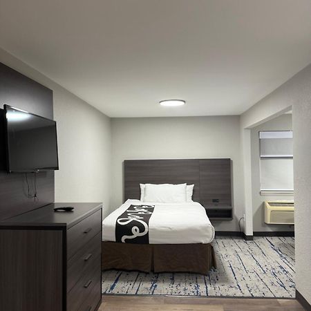 Homestay Suites Нэшвилл Экстерьер фото