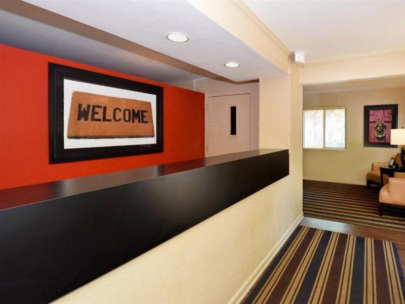 Homestay Suites Нэшвилл Экстерьер фото