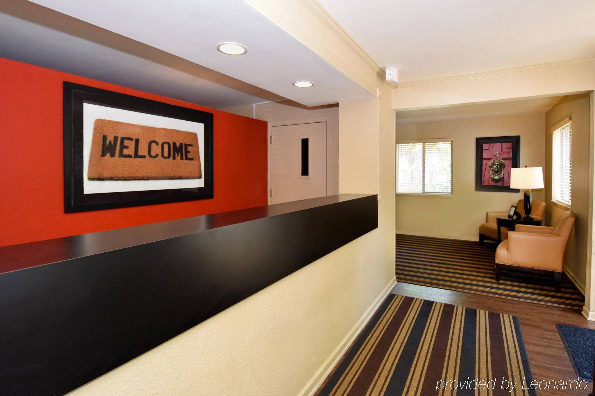 Homestay Suites Нэшвилл Экстерьер фото