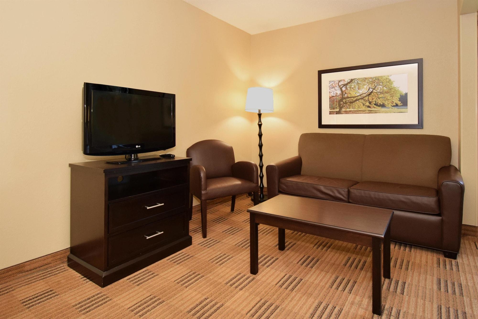 Homestay Suites Нэшвилл Экстерьер фото