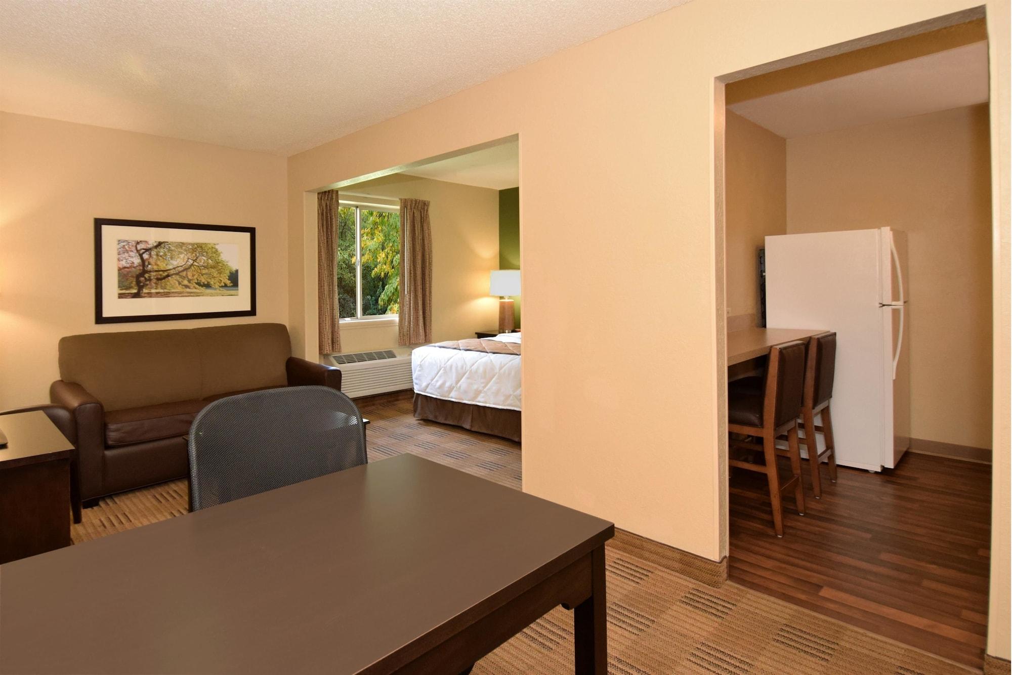 Homestay Suites Нэшвилл Экстерьер фото