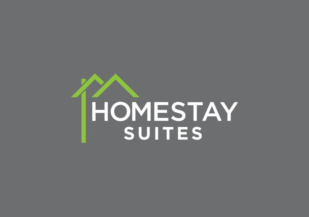 Homestay Suites Нэшвилл Экстерьер фото