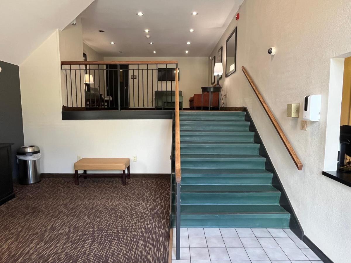 Homestay Suites Нэшвилл Экстерьер фото
