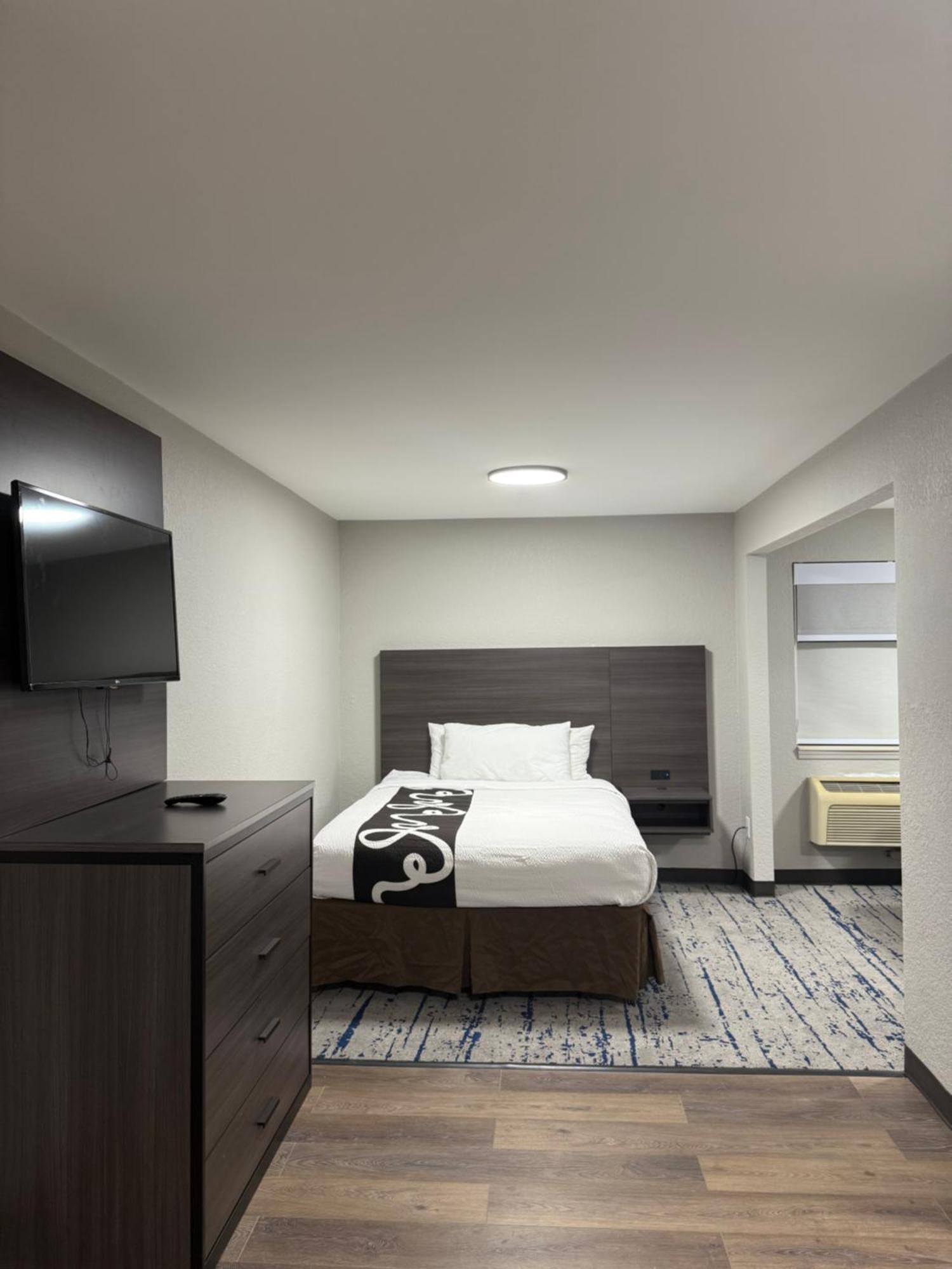 Homestay Suites Нэшвилл Экстерьер фото