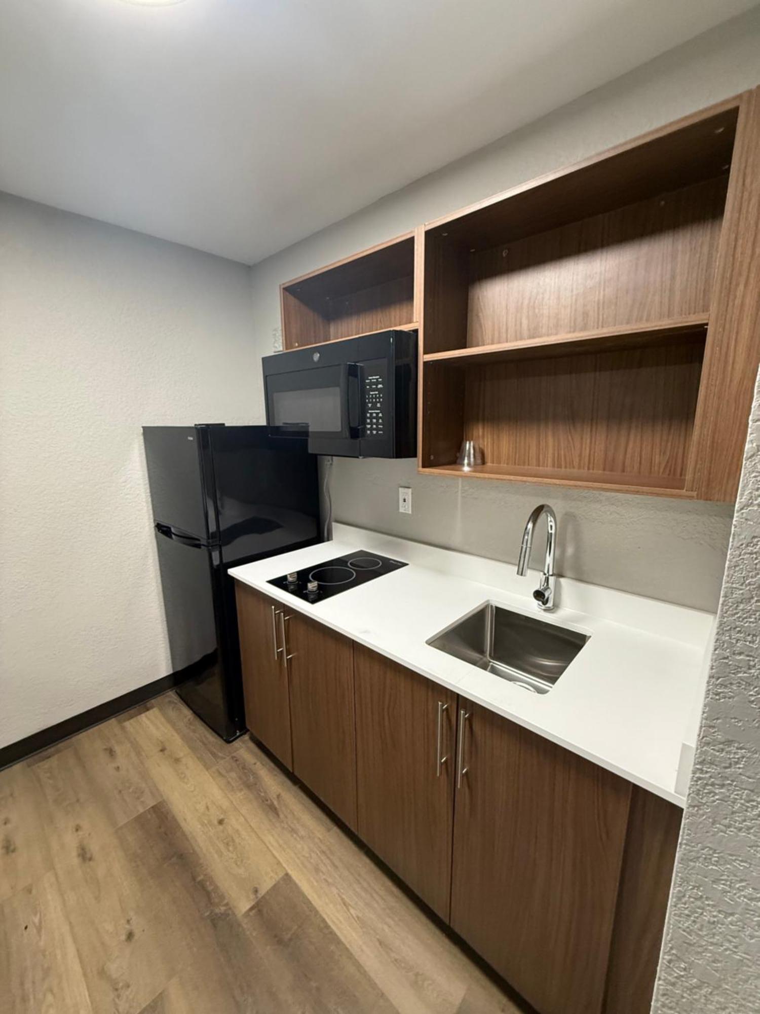 Homestay Suites Нэшвилл Экстерьер фото