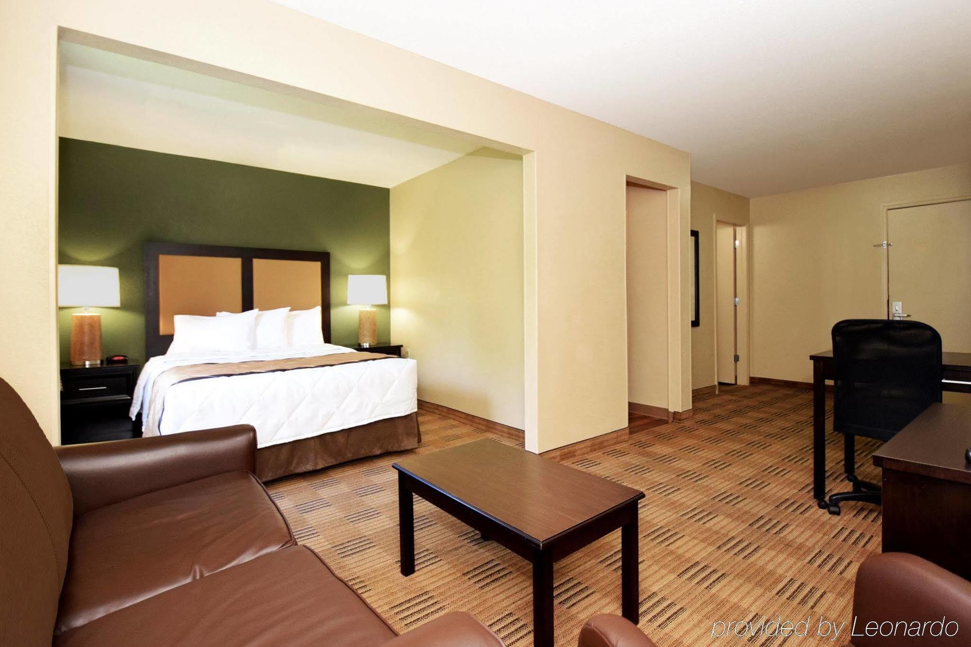 Homestay Suites Нэшвилл Экстерьер фото