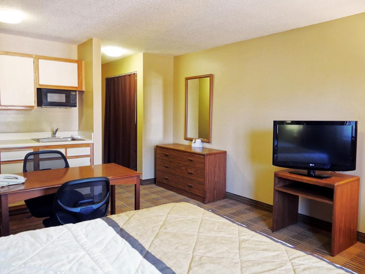 Homestay Suites Нэшвилл Экстерьер фото